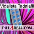 Vidalista Tadalafil 22